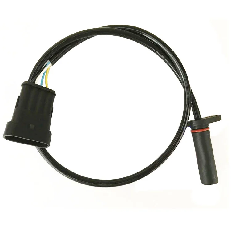 Electric Forklift External Motor Encoder 35mm/45mm Plug-in Single-ear Encoder