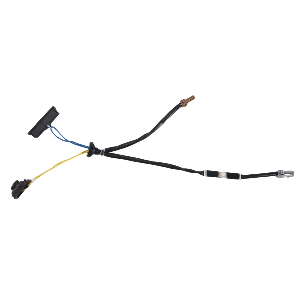 AT77 25380-2DT1A غطاء صندوق السيارة الإصدار مفتاح فتاحة الباب الخلفي لنيسان سنترا تيدا C11 لاتيو فيرسا