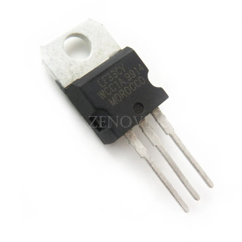 （1-10pcs）LF33CV LF33 LM1084IT-3.3 LM1084IT MIP0224SY MIP0224 MIP0227SY MIP0227 TO-220