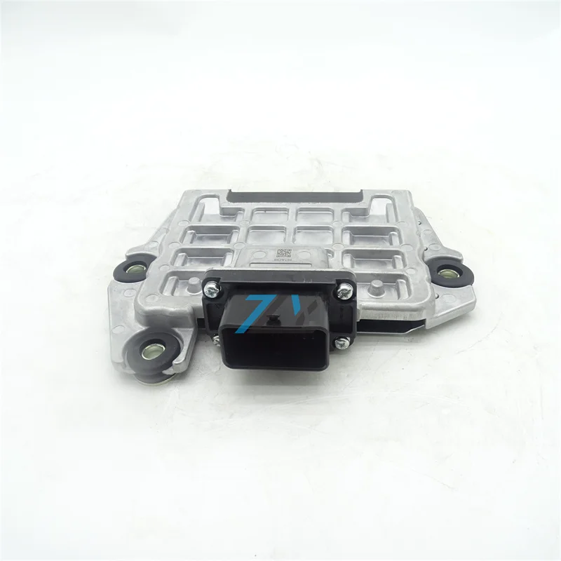 129924-75070 New Control ECU Panel Applicable to Yan-mar 4TNV98T Engine Excavator Accessories