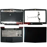 NEW FOR Lenovo Legion Y520-15IKB R720-15IKBN LCD Back cover/Bezel/Palmrest/Bottom Case