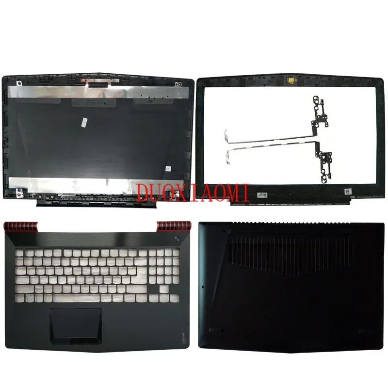 NEW FOR Lenovo Legion Y520-15IKB R720-15IKBN LCD Back cover/Bezel/Palmrest/Bottom Case