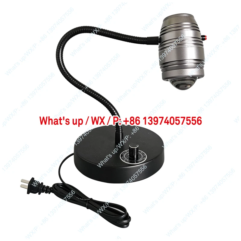 6868 Point Light Source Energy Adjustment UV Adhesive Experiment Photocatalysis Optical Fluorescence Detection UV Curing Lamp