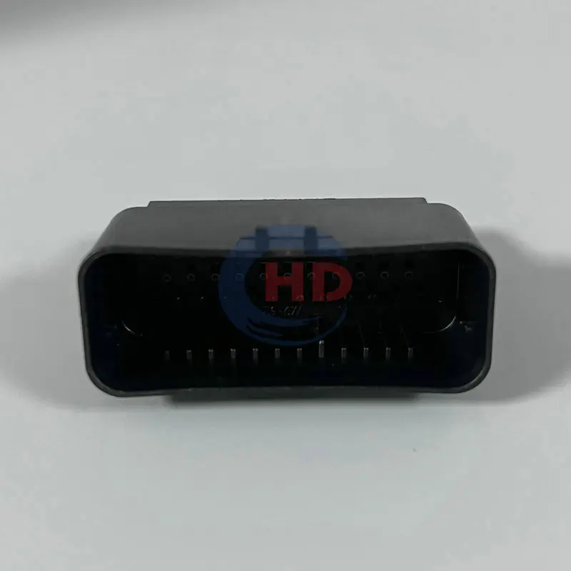 1-20 sets auto 35pin Waterproof ECU Connector HD355-1.5-11
