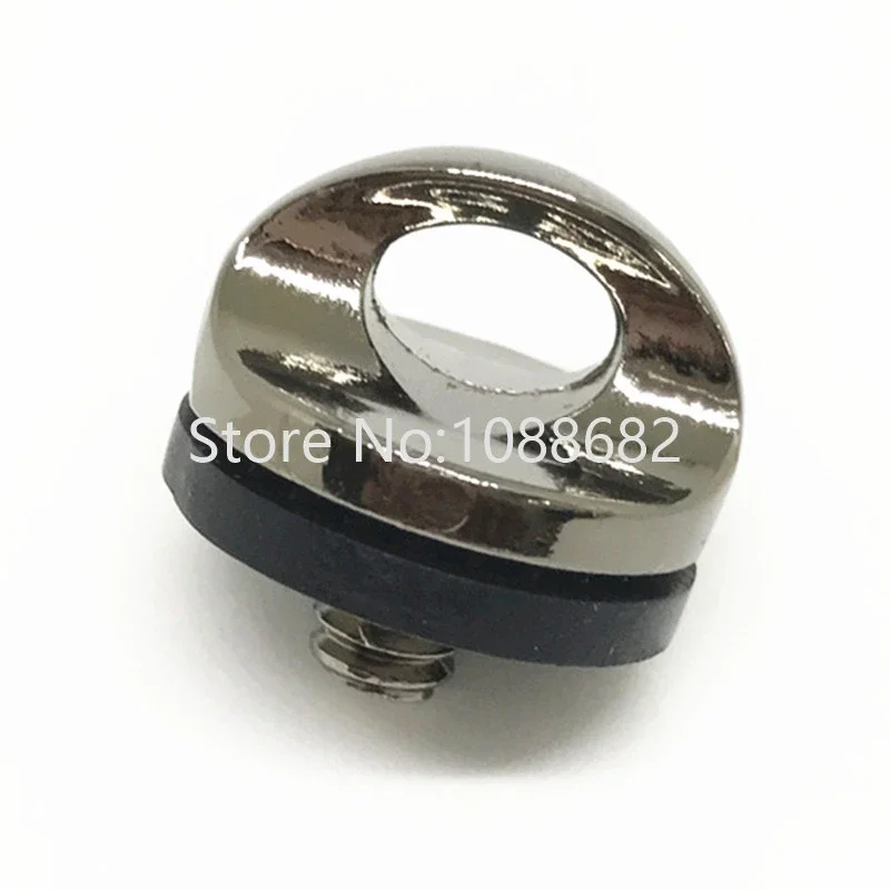 Винтовой Соединительный адаптер 1/4 дюйма для SLR DSLR камеры Винт для плечевого ремня на шею ремень для камеры