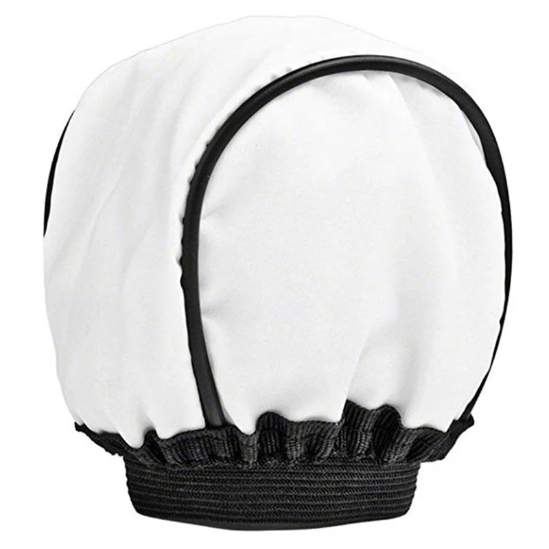 Picture 3: Universal Speedlite Softbox Diffuser for DSLR Cameras, Flash Light Speed Lights Mini Portable Lightweight Soft Box