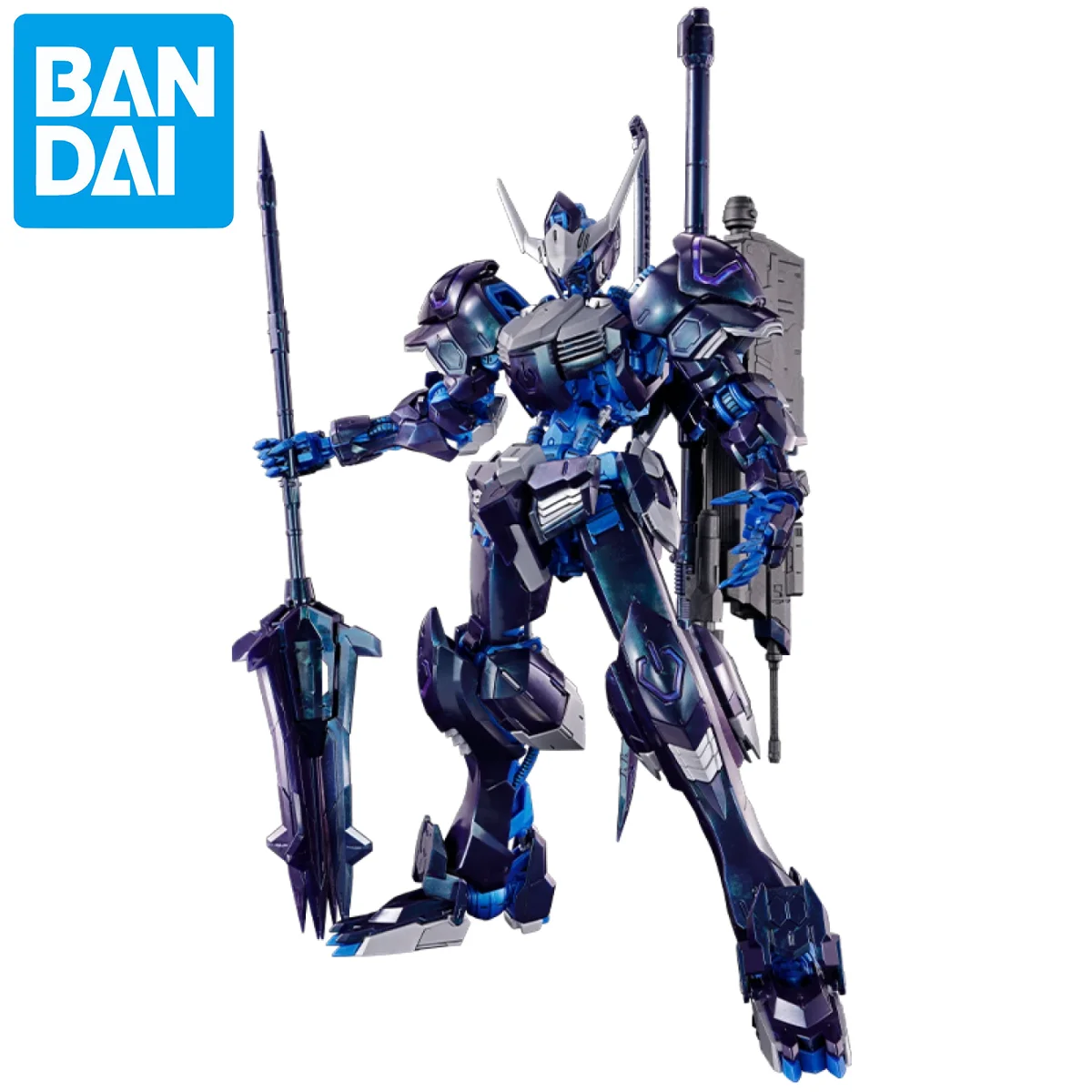 In Stock Original B… - image
