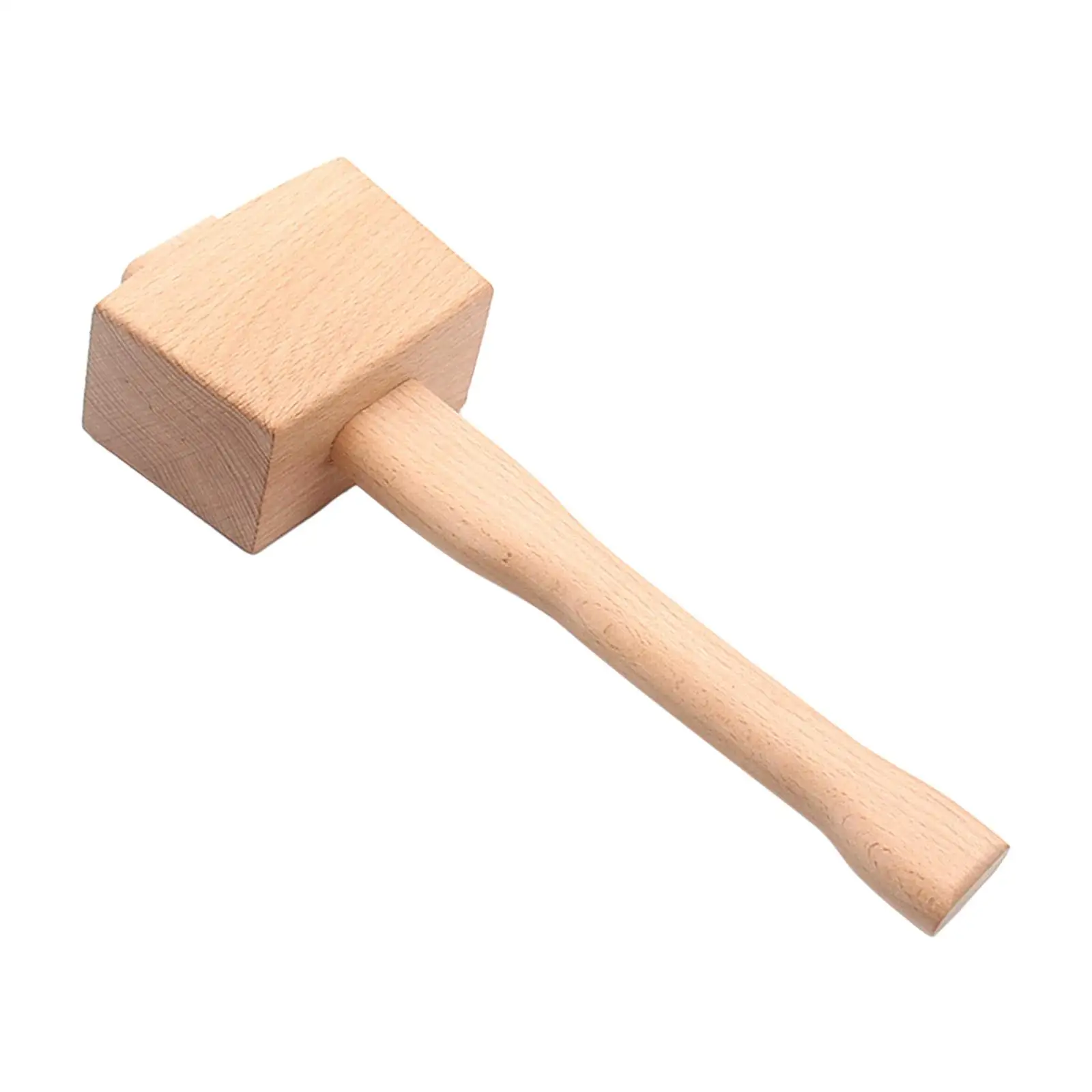 245Mm Beech Mallet …