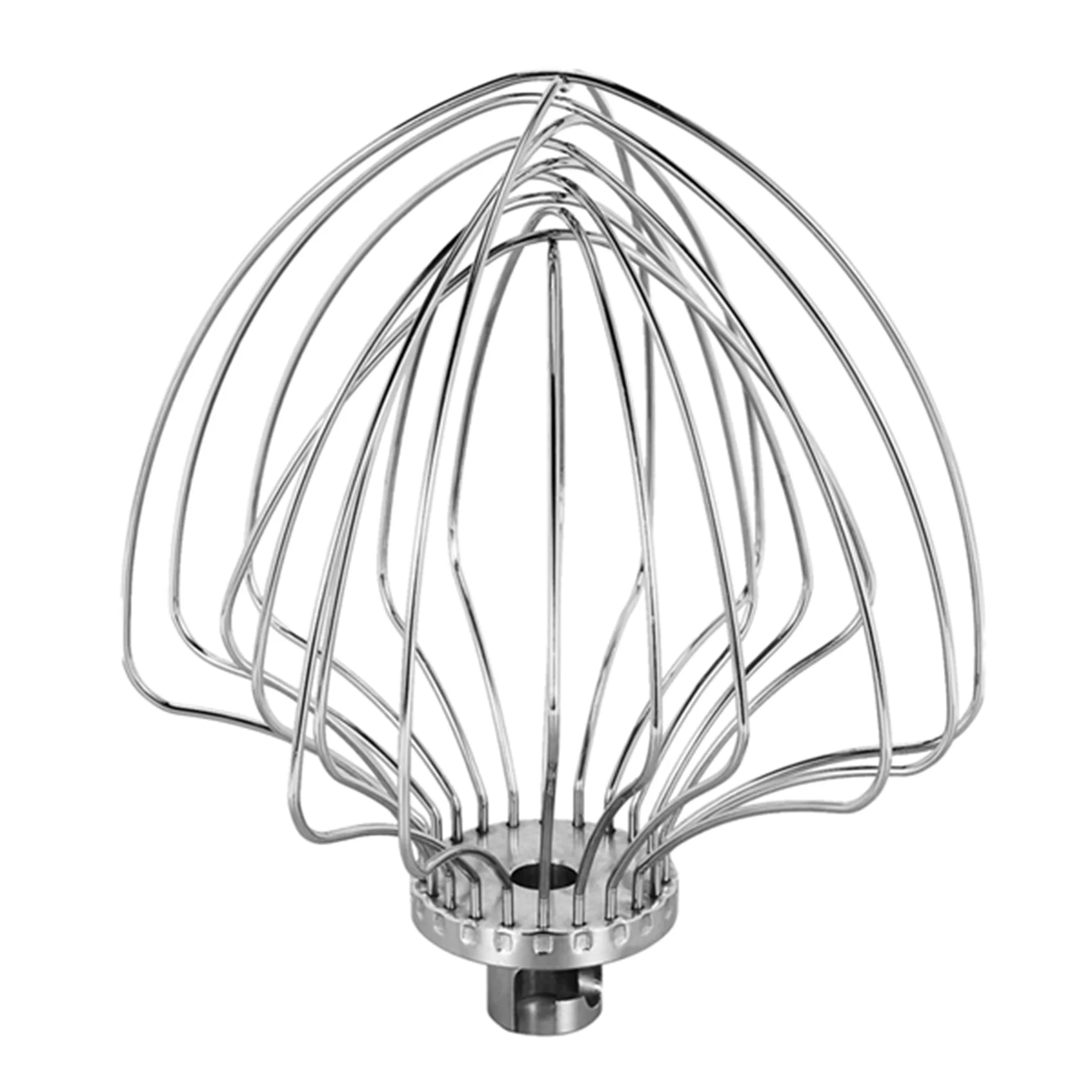 Zubehör für 7-Liter-Hebeständer, Misch kopf, Schneebesen, geeignet für ksm7586p/7990/8990