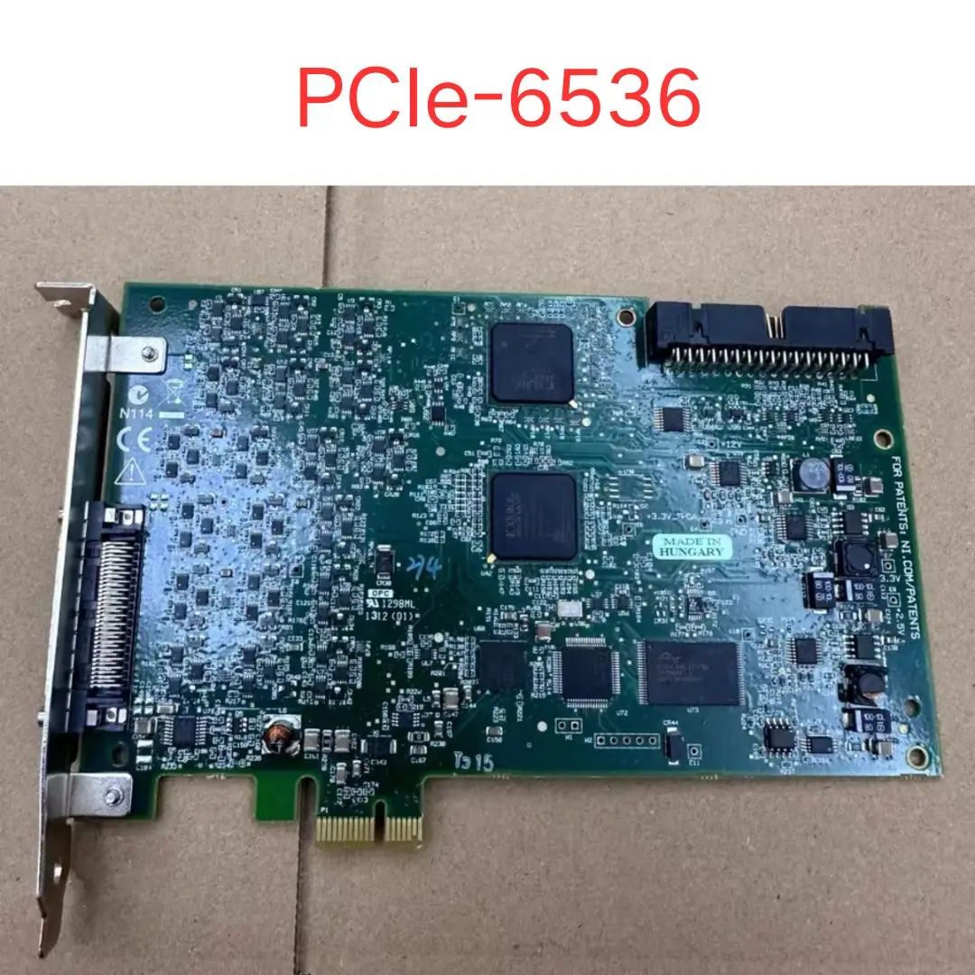 Second-hand test OK Communication card 5LS182.6-2 Fast Shipping