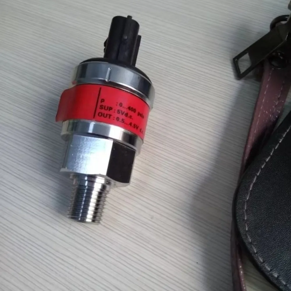 

High Quality Chiller Parts Pressure Transducer 025-29139-001 for Refrigeration