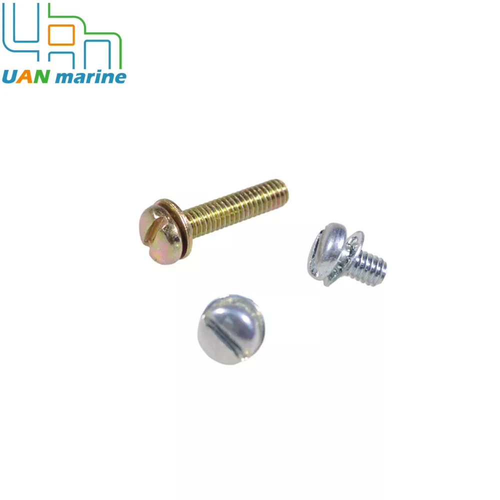 Carburetor Repair Kit For Mercury Outboard Inlines 40 50 65 85 90 115 135 140 150hp 1395-5109-1 1395-5109 1395-5405 1395-8984