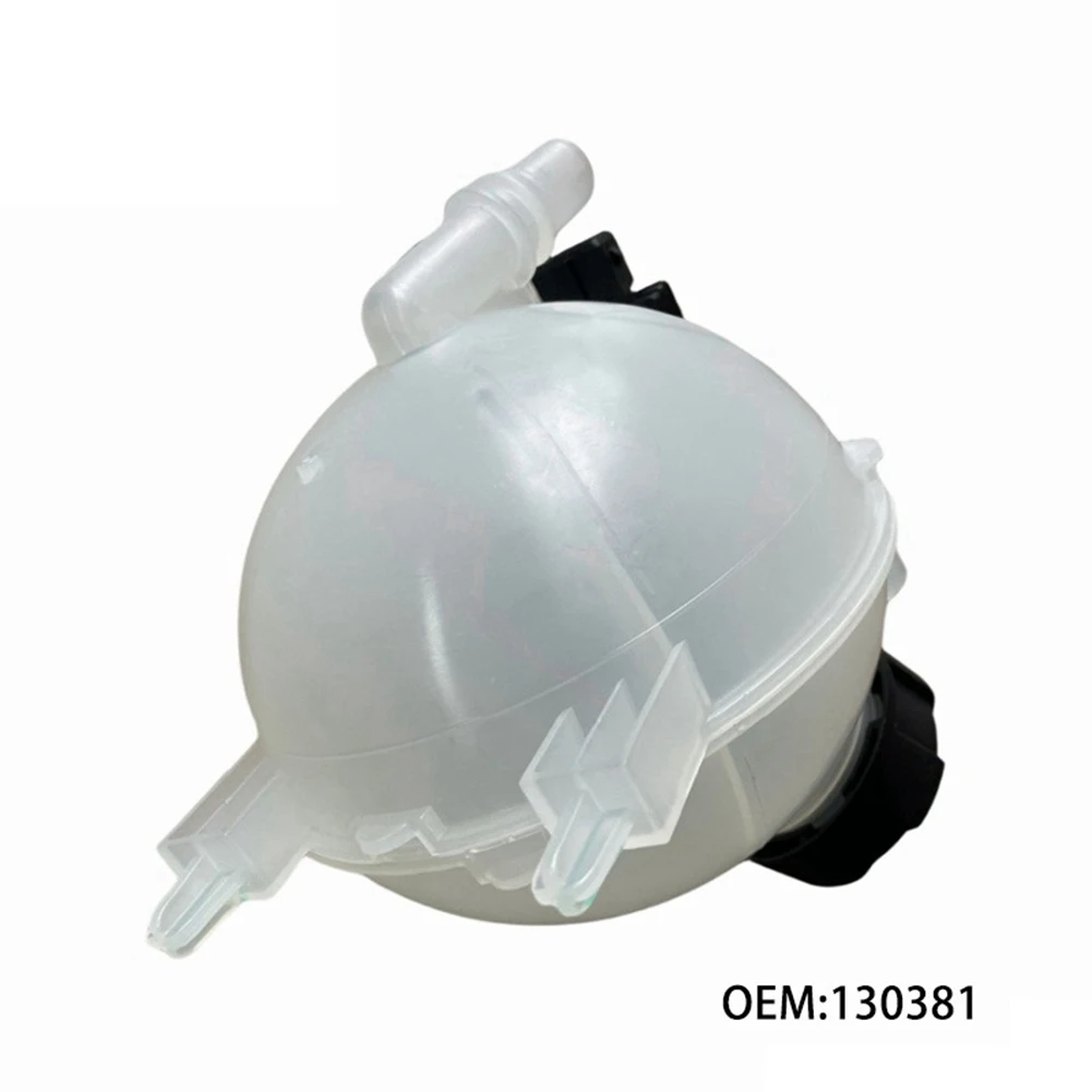 

Water Tank Expansion Container Antifreeze Water Tank 130381 for Peugeot 308 5008 3008 Citroen DS4 C4L