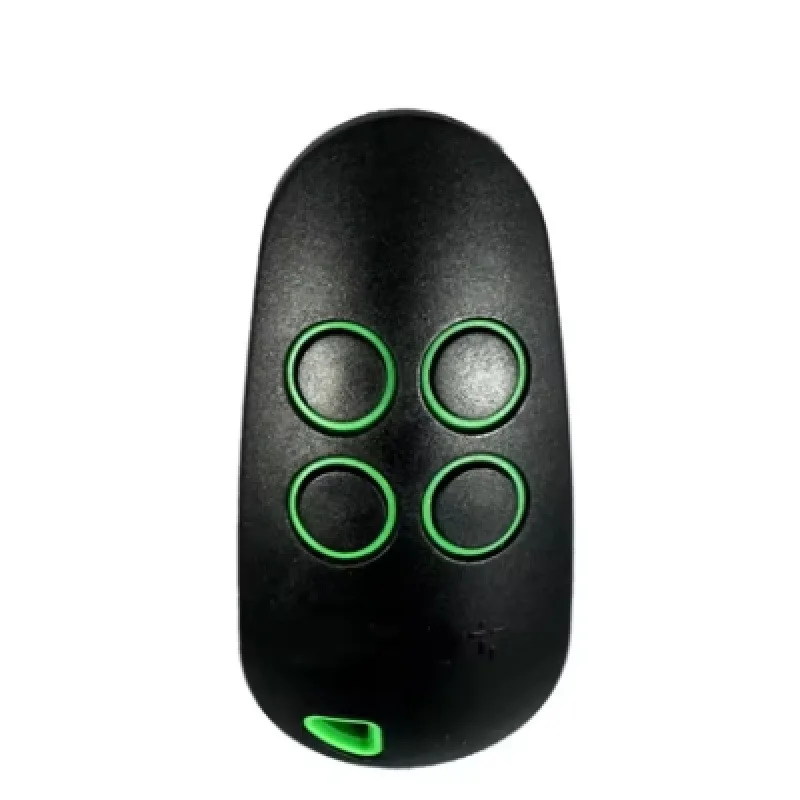 Télécommande de garage Came Topd4Ren 806Ts-0290 D2Ren, ouvre-porte de garage 433.92 - 868.35Mhz, con