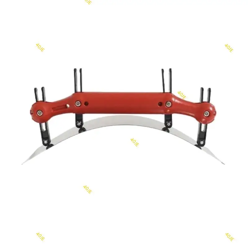 40JE Farda pasta ajustável