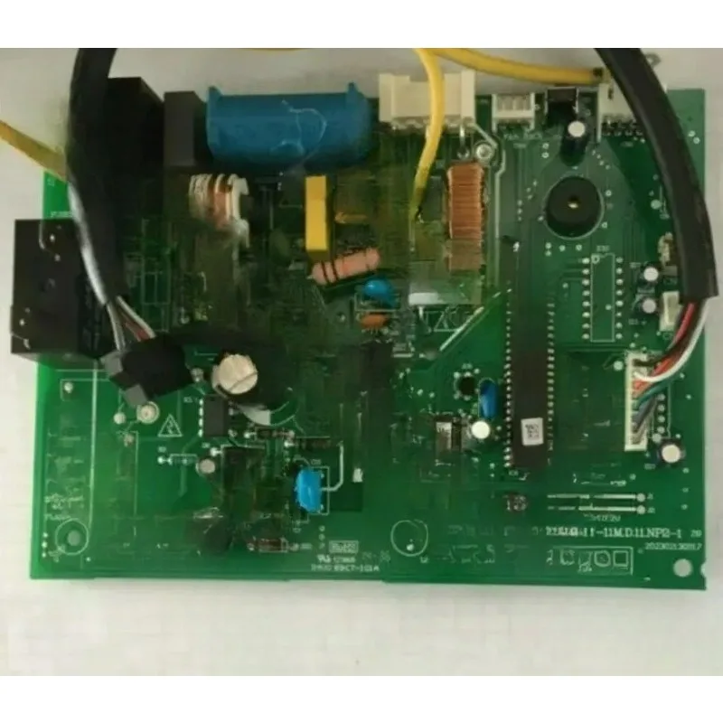 Новый CE-KFR26G/BP2N1Y-11M.D.11.NP2-1 для аксессуаров для кондиционеров Midea, материнская плата CE-KFR32G/BP2N1Y-11M Новый CE-KFR26G/BP2N1Y-11M.D.11.NP2-1 для аксессуаров для кондиционеров Midea, материнская плата CE-KFR32G/BP2N1Y-11M