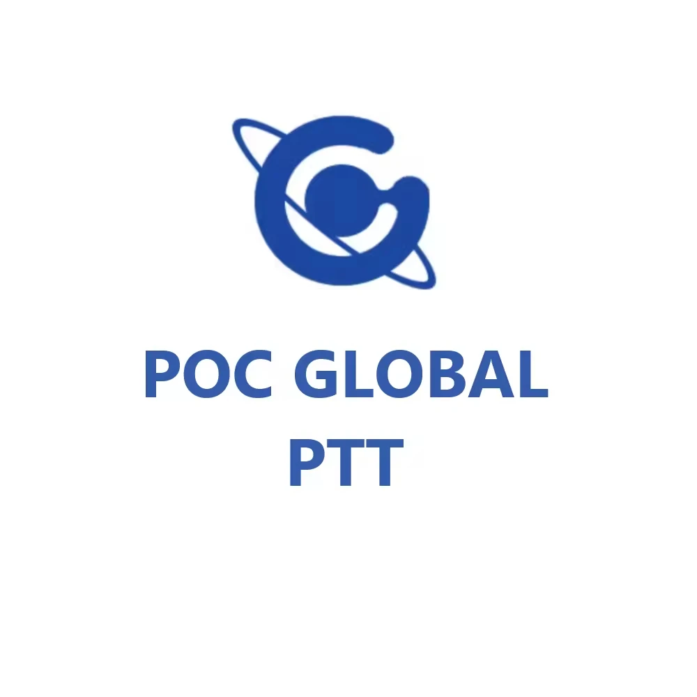 4G Poc Walkie Talkie Global-Ptt License for Lte Walkie Talkie Global Ptt Account for 3g 4g Network Global Radios Poc Id