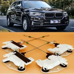 Per BMW X5 F15 F85 X6 F16 F86 anteriore posteriore sinistro destro attuatore serratura 51207419839 51207419840 51207419841 51207419842