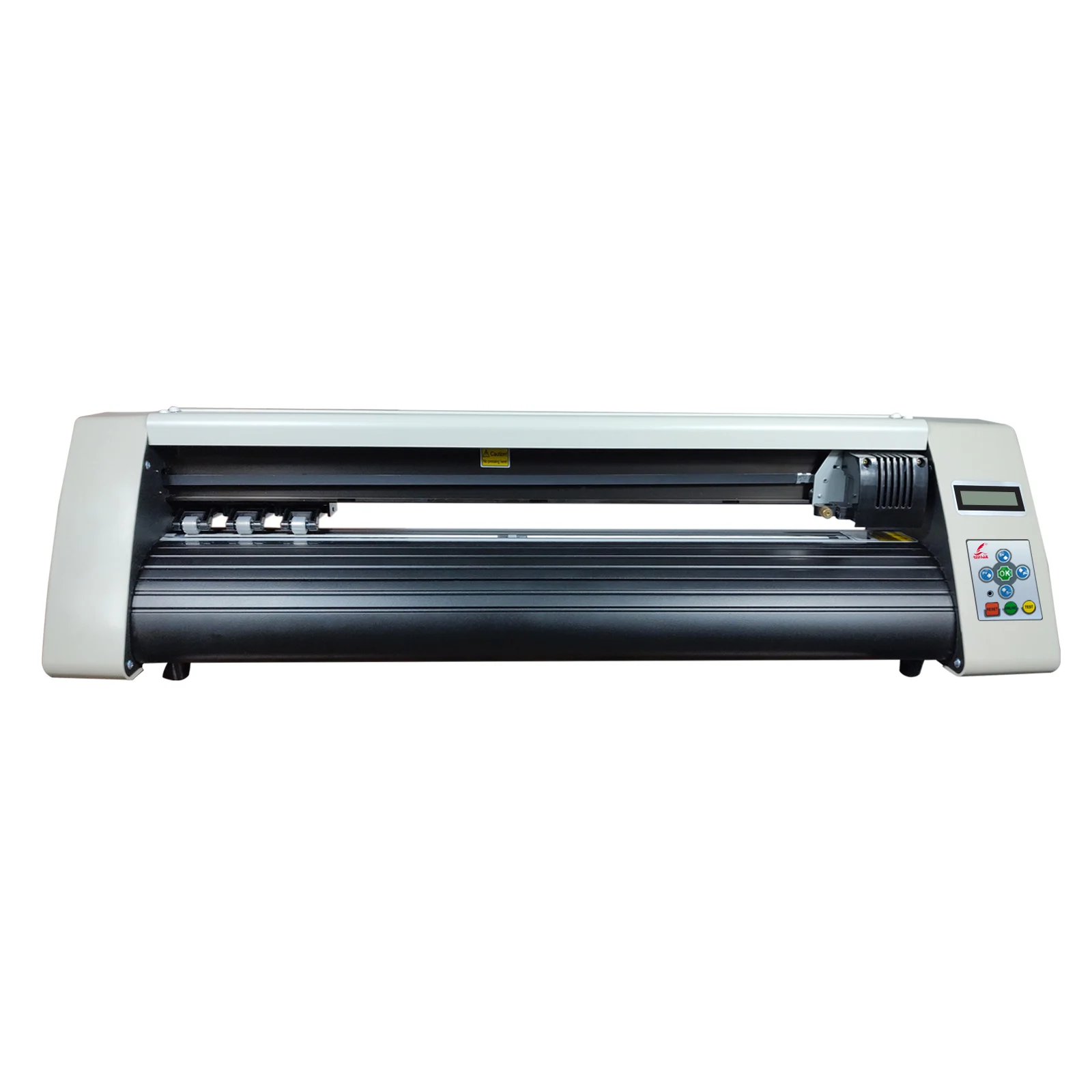 Large format plotter RS1600C red dot high speed