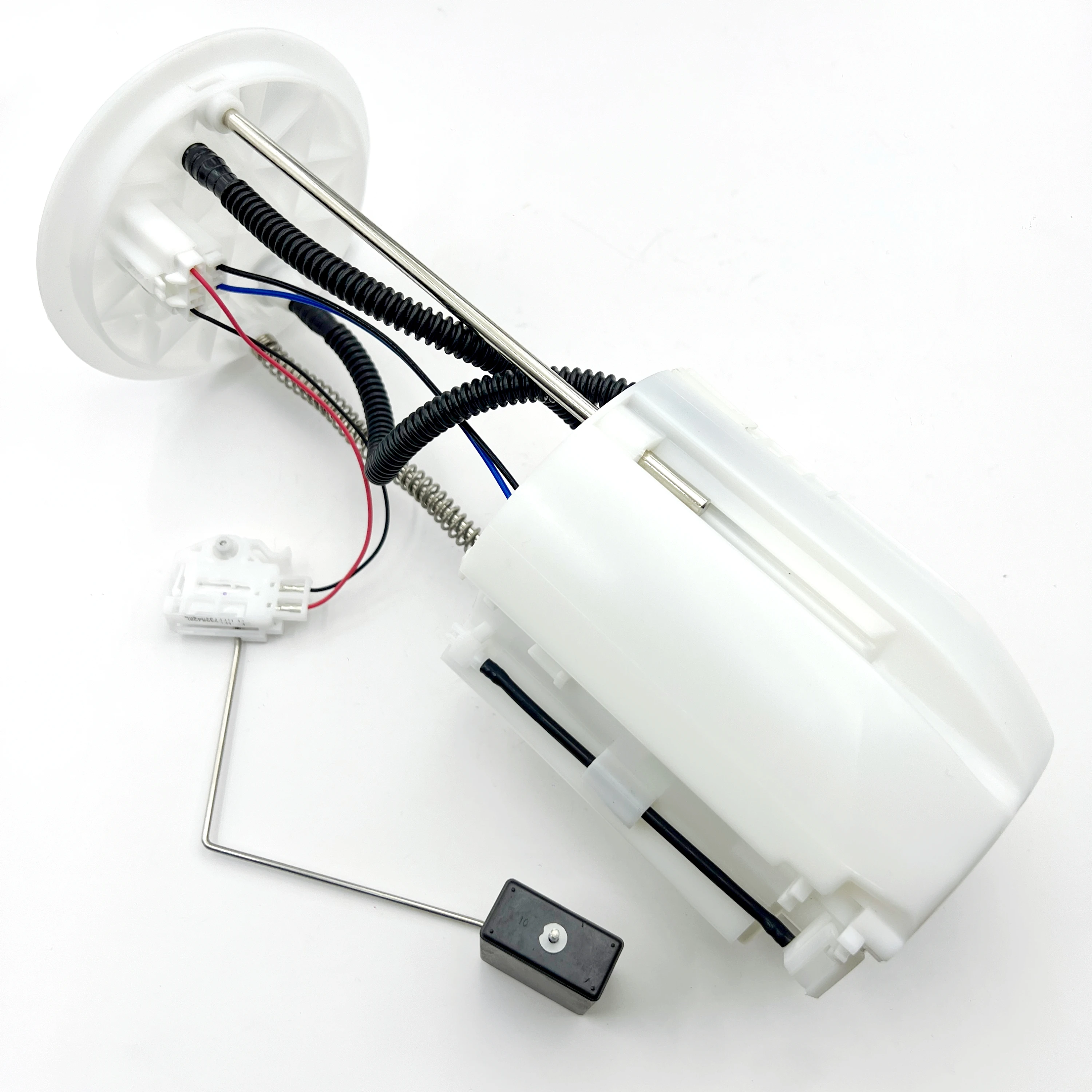 

Fuel Pump Assembly For 4G64 6G74 Engine L200 Strada Triton 2010-2016 1760A168 1760A221