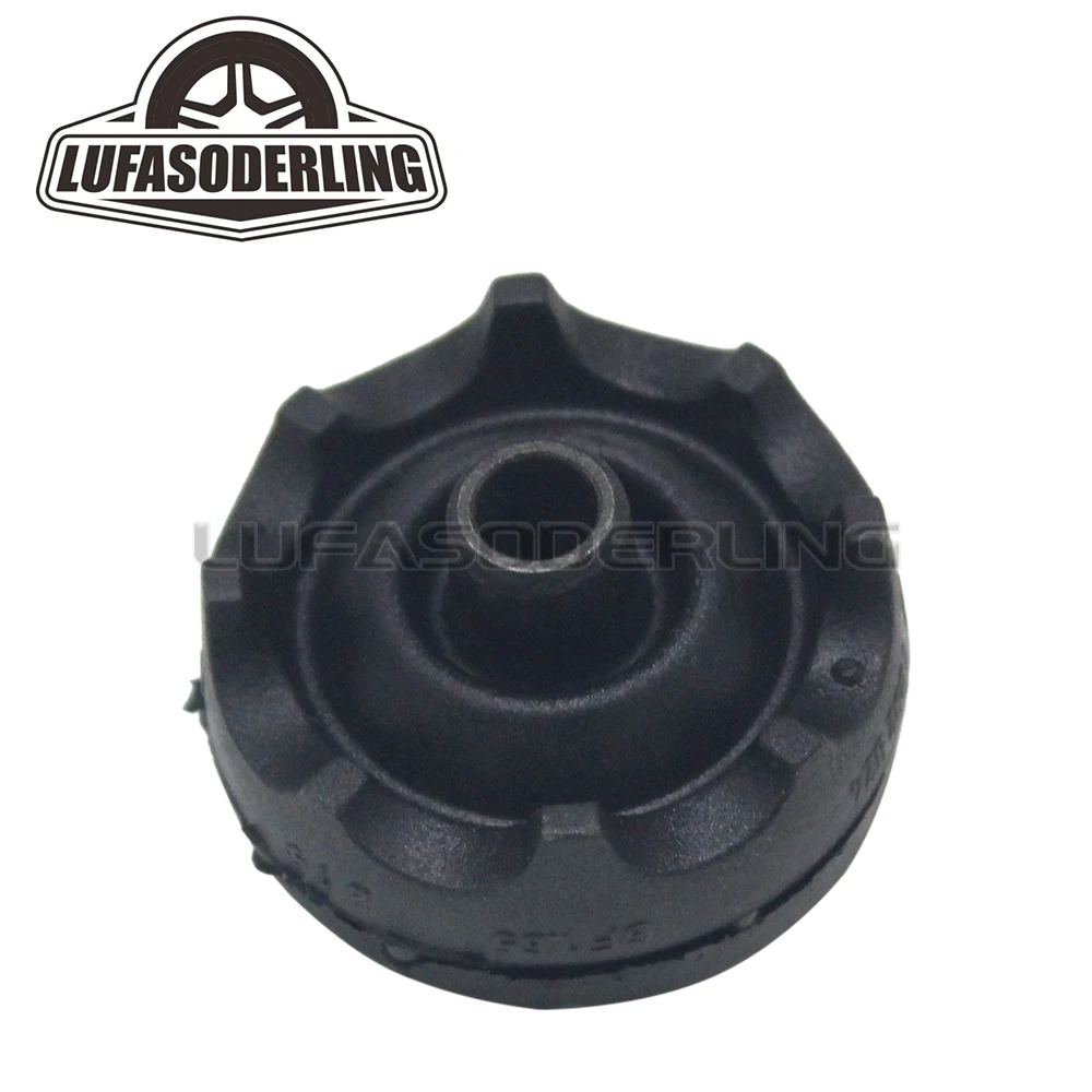 1x Air Pump Bracket Rubber Mounting For Land Rover LR3 LR4 Sport Discovery 3 4 Hitachi Type Air Compressor Car Accessories