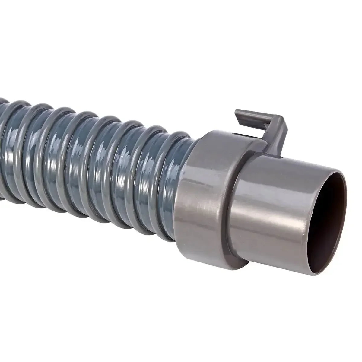 2/3/4/5 متر غسالة صحون خرطوم الصرف لمط استنزاف الأنابيب المرنة يناسب 32-42 مللي متر منفذ مياه الصرف الصحي إكسبيل أنبوب لينة
