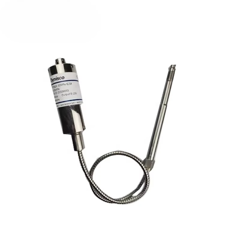 

High Temperature Melt Sensor PT4626-35MPA-6/18