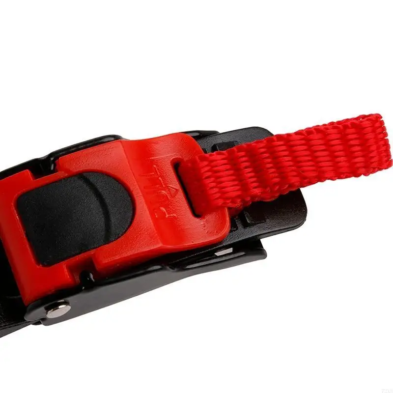 Motorbike Helmet Buckle Chin Strap Speed Sewing Clip Helmet Buckle Motor Bike Motocross Chin Strap Flexible Clip 72XB