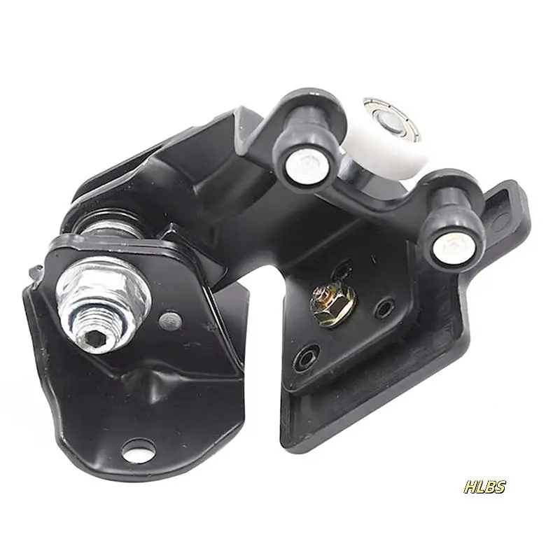 

Relay N/S Left Middle Sliding Door Roller 1616883980 1611731880 9033S5 1376705080 For Fiat Ducato Boxer Citroen