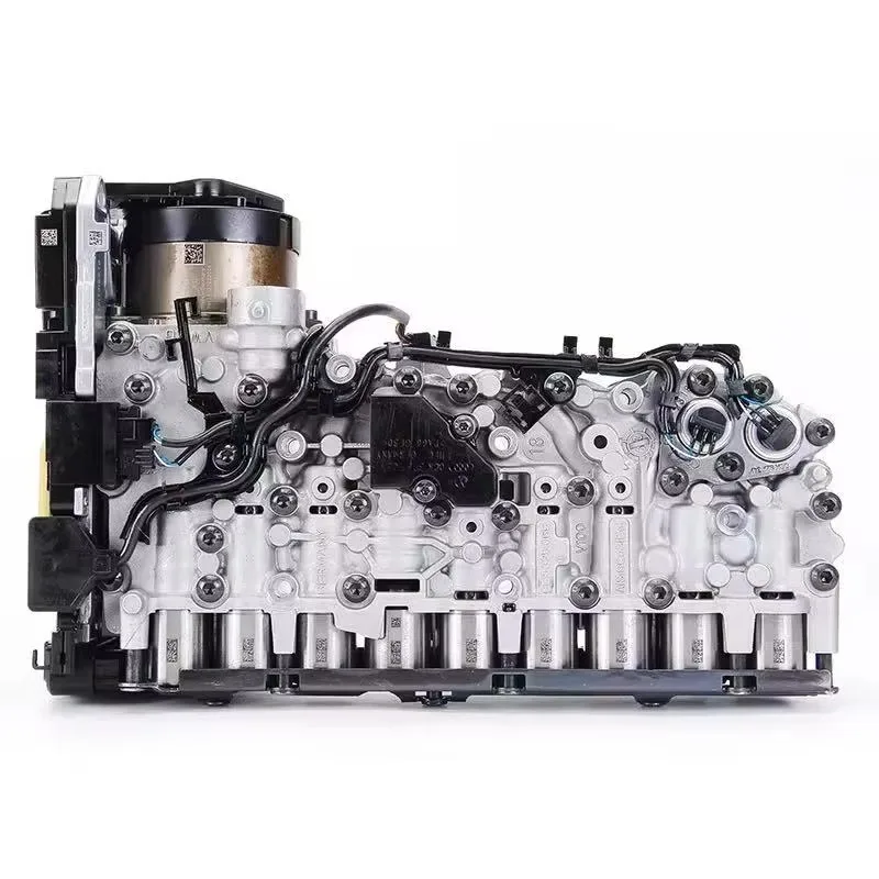 Gearbox Transmission 0ck927156s 0ck927156aa Dsg Dl382 TCU TCM 0ck927156q 0CJ 0ck Remanufactured CVT Be Suitable for VW