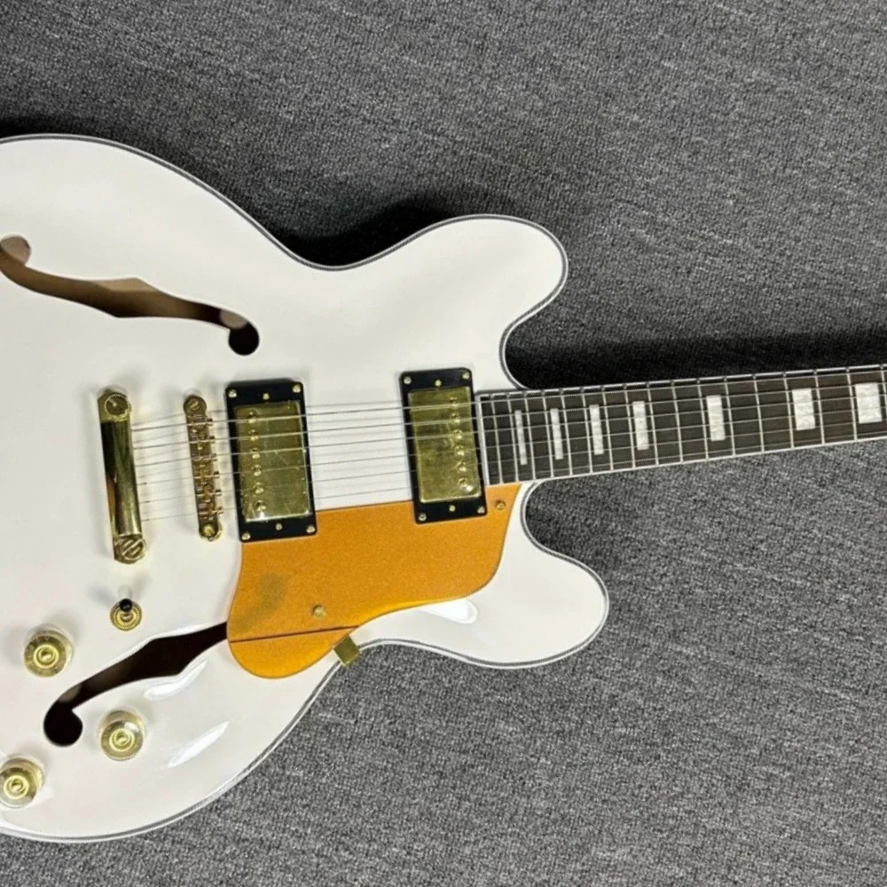 Electric Guitar Bla…