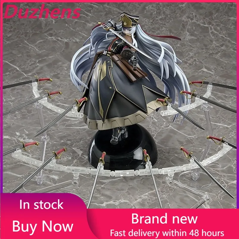 

In stock GGC Original Re:CREATORS Altair boundless VER.PVC Action Anime Figure Model Toys Figure Collection Doll Gift