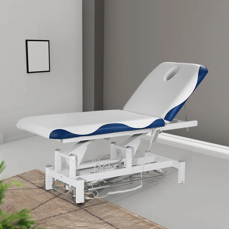 beauty bed medical surgery rehabilitation physiotherapy bed Massage massage massage bed