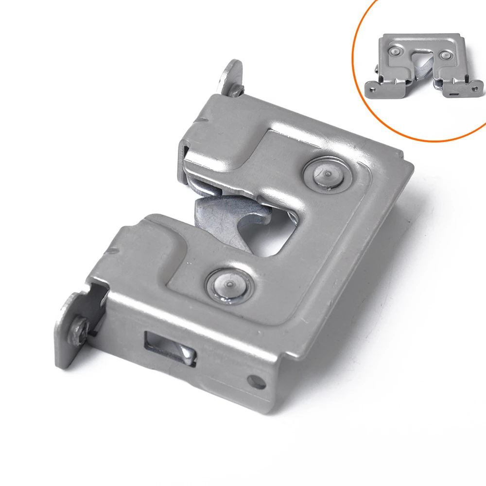 For BMW Bonnet Lock Hood Catch Release Mechanism for E81 E82 E87 E88 Models 51237115229