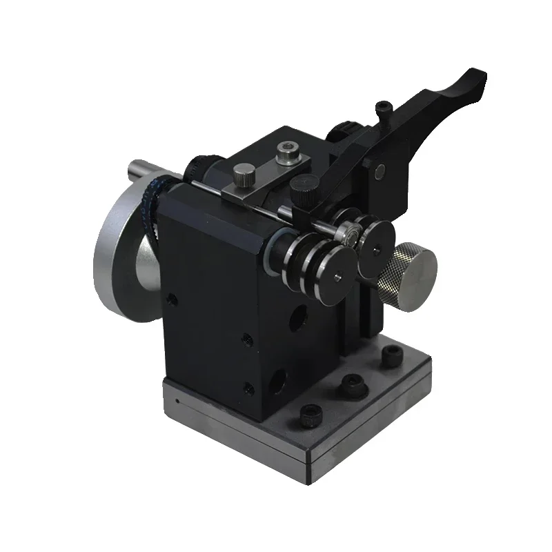 High Precision Mini Punch Grinder Punch Grinder Concentricity Measuring Instrument Precision Needle Grinder