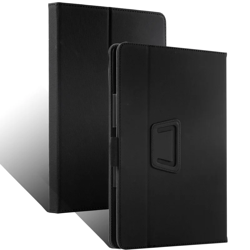 Business PU Leather Case Cover For Teclast T50 Pro 11 Inch Tablet PC PU with Hand Holder Grip Shell