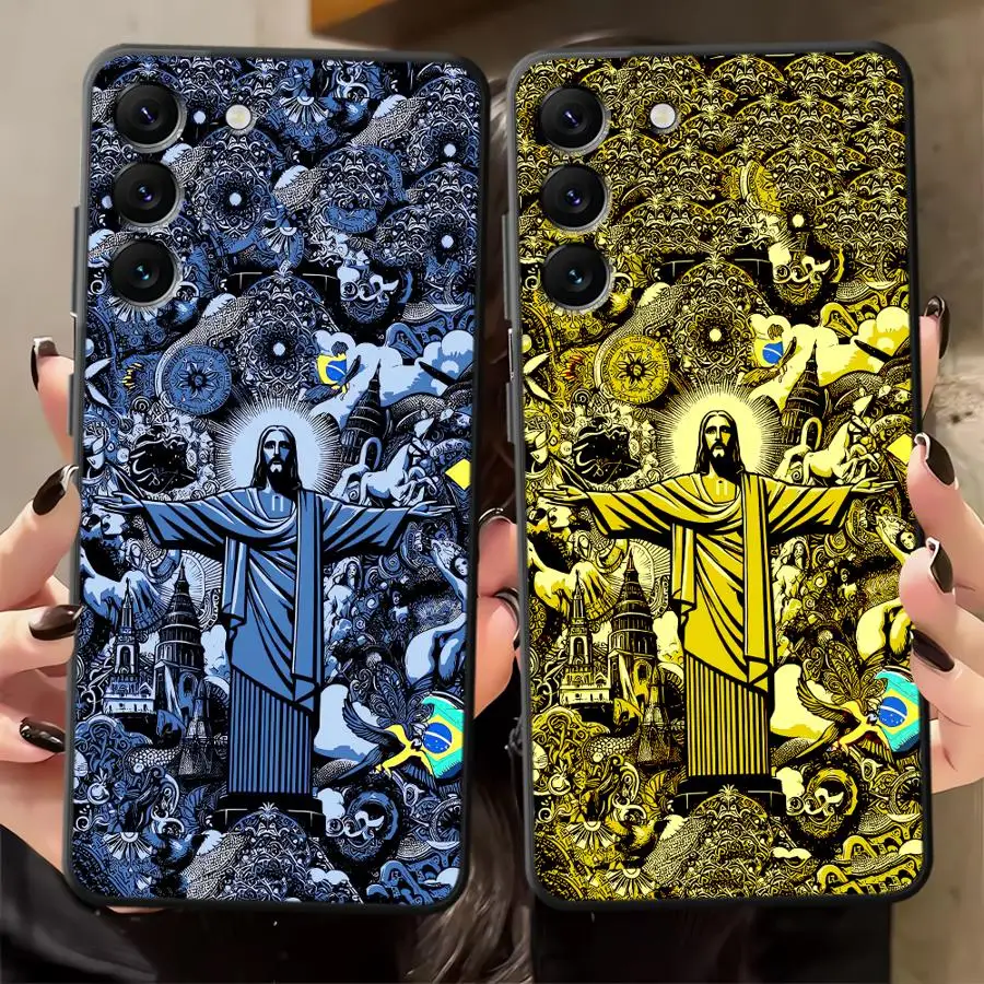 God Jesus Funda Pho…