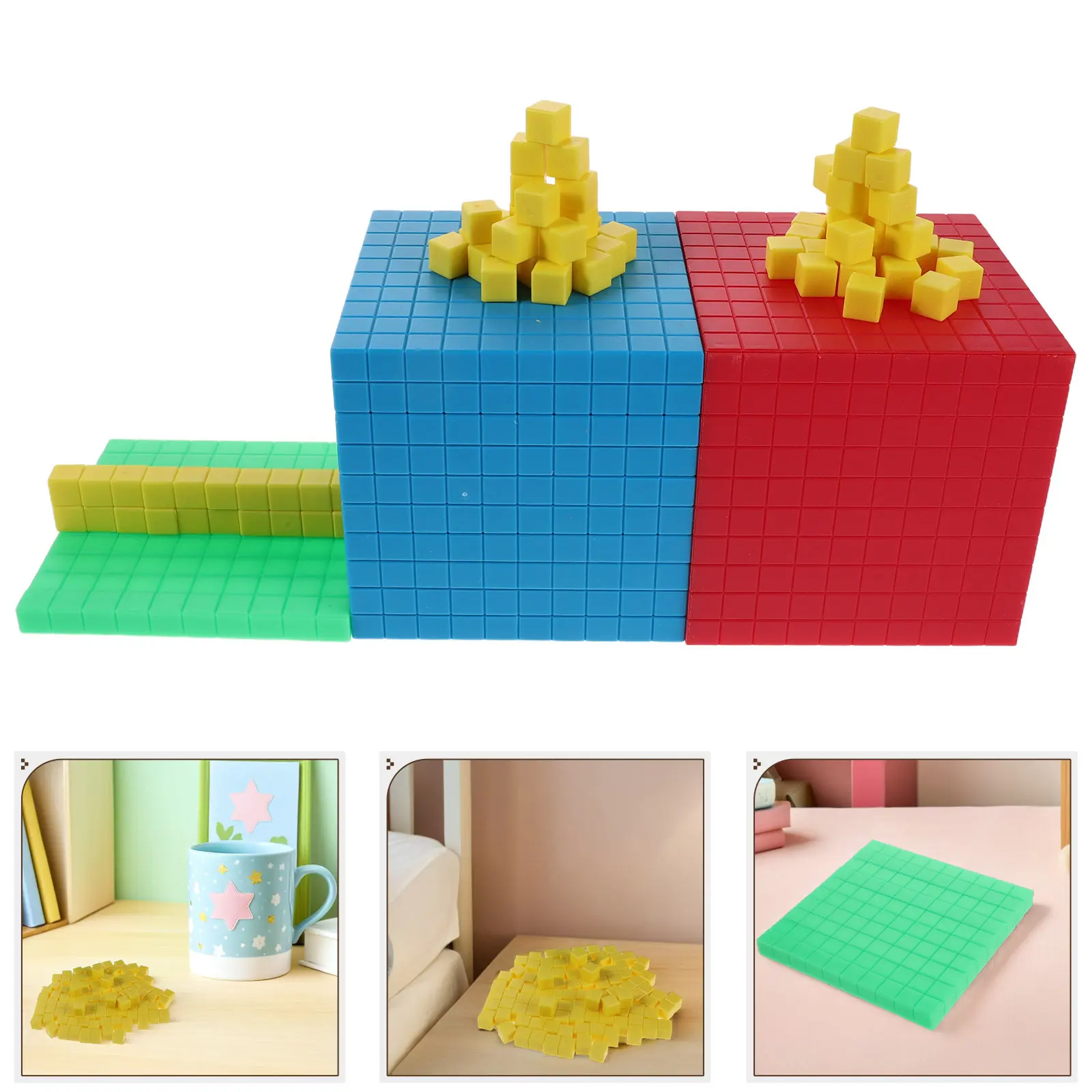 kit-d'apprentissage-du-systeme-decimal-a-quatre-chiffres-materiel-pedagogique-pour-l'apprentissage-du-calcul-decimal-a-quatre-chiffres