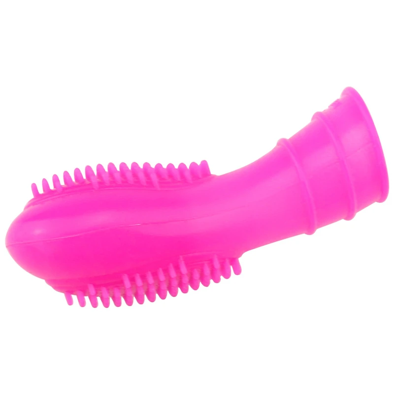 G-spot Vinger Manchet Clitoris Stimulatie Erotische Masturbatie Volwassen Levert Vrouwen Speeltjes Voor Vrouw Bdsm Game Accessoires Winkel