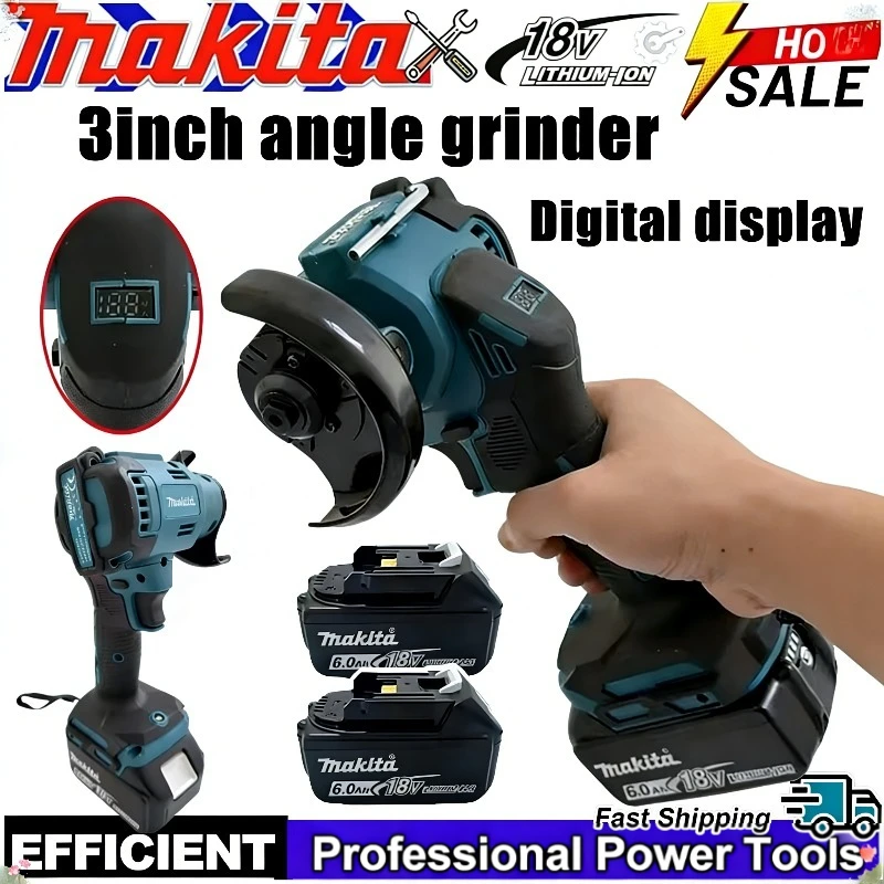 mini-smerigliatrice-angolare-digitale-senza-fili-makita-macchina-per-lucidatura-e-taglio-utensili-elettrici-compatibili-con-batterie-makita