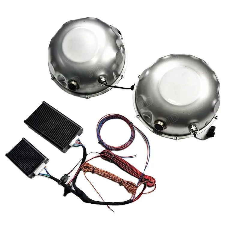 

Hot Sell Good Sound Universal Electronic Exhaust Sound Booster Pro - Active Speakers With Smartphone APP Control For All Cars