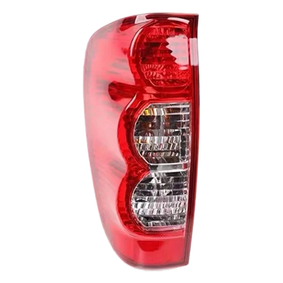 Car Left Rear Bumper Tail Lamp Taillight Brake Lights 4133300-P00 for Great Wall Wingle 3 Wingle 5 V240 V200