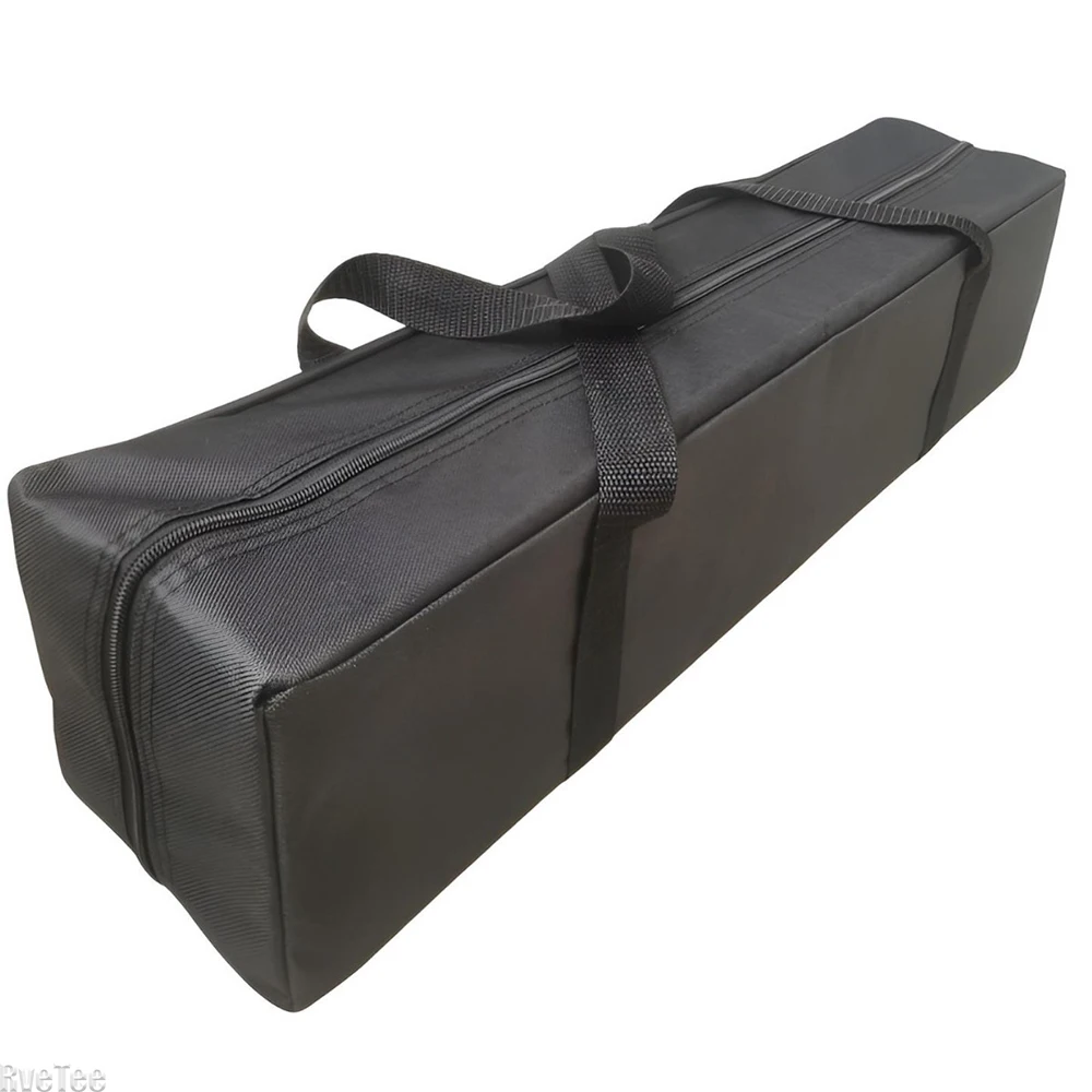 【Many Size】Large Storage Bag Oxford Cloth Storage Tool Bag for Outdoor Supplies Tent Instrument Cues