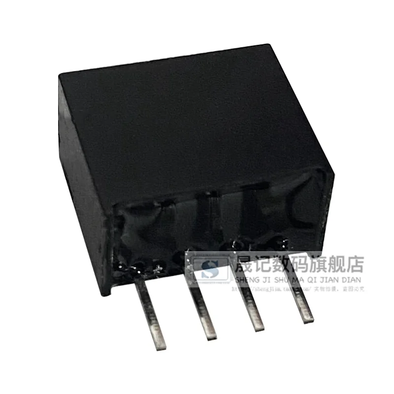 B1224S-1W DCDC12V24V DC-DC B1224LS-1W 10PCS