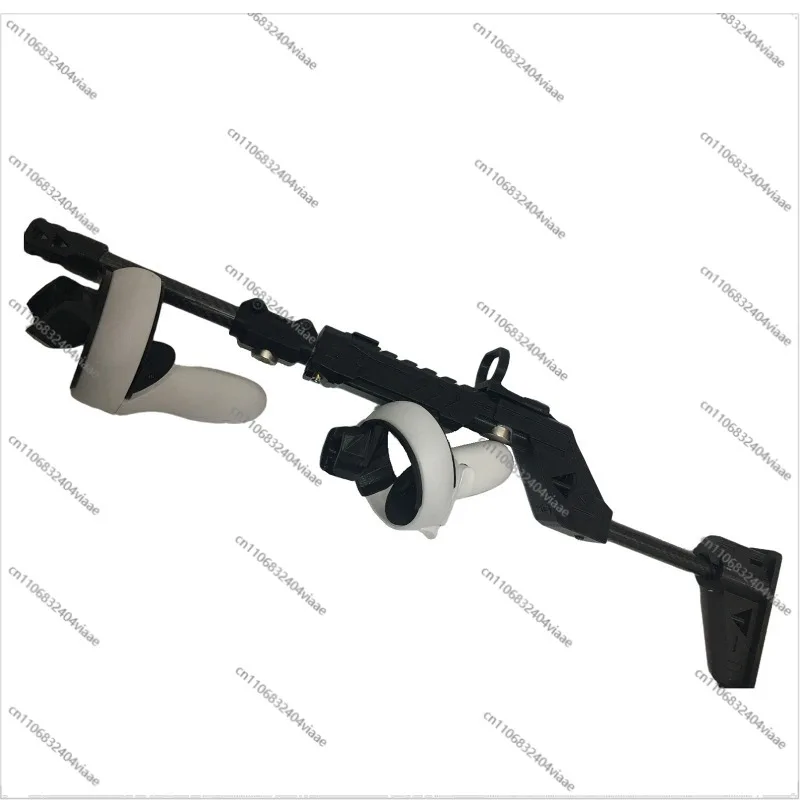 For Magnetic Holder for Gamepad Controller, Cooling Handle Holder, Not on EBay.