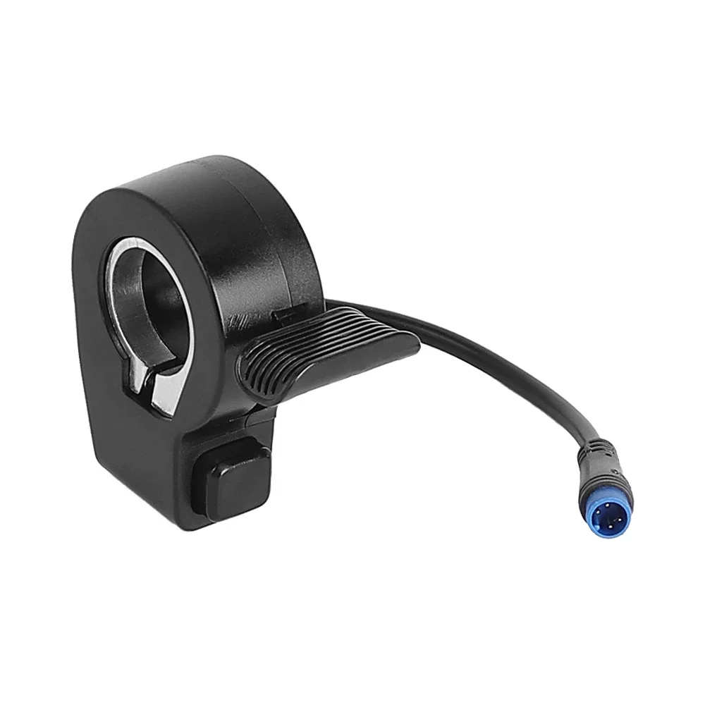Throttle for Kukirin G2 Pro G2 Max Electric KickScooter Finger Accelerator Switch Thumb Speed Control Replacement Accessories
