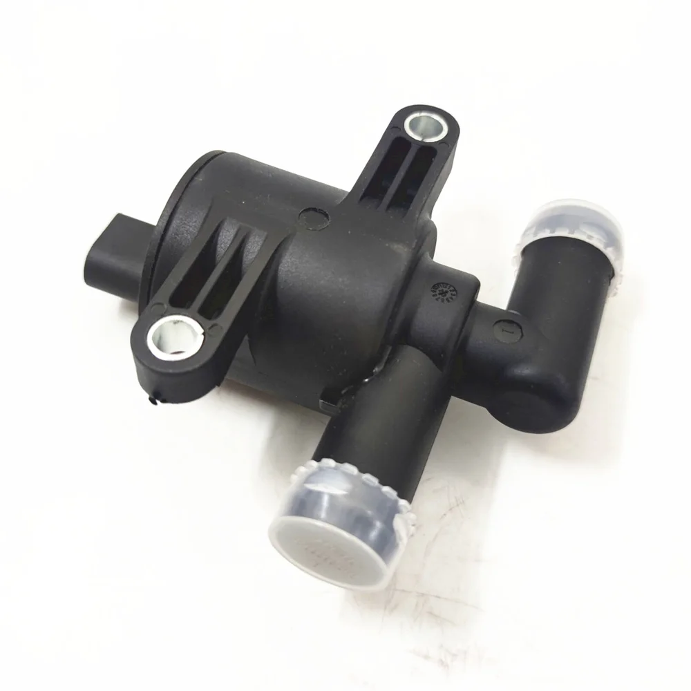 4H0121671D 4H0121671B New Good Heater Control Valve For AUDI A4 A5 A6 C7 A7 A8 Q5 VW Golf 7 Passat B8 Cooling Solenoid Valve 5