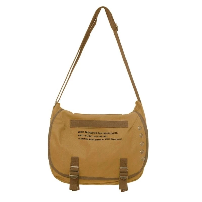 

Women Casual Crossbody Bag Large Capacity Shoulder Bag Color Bag