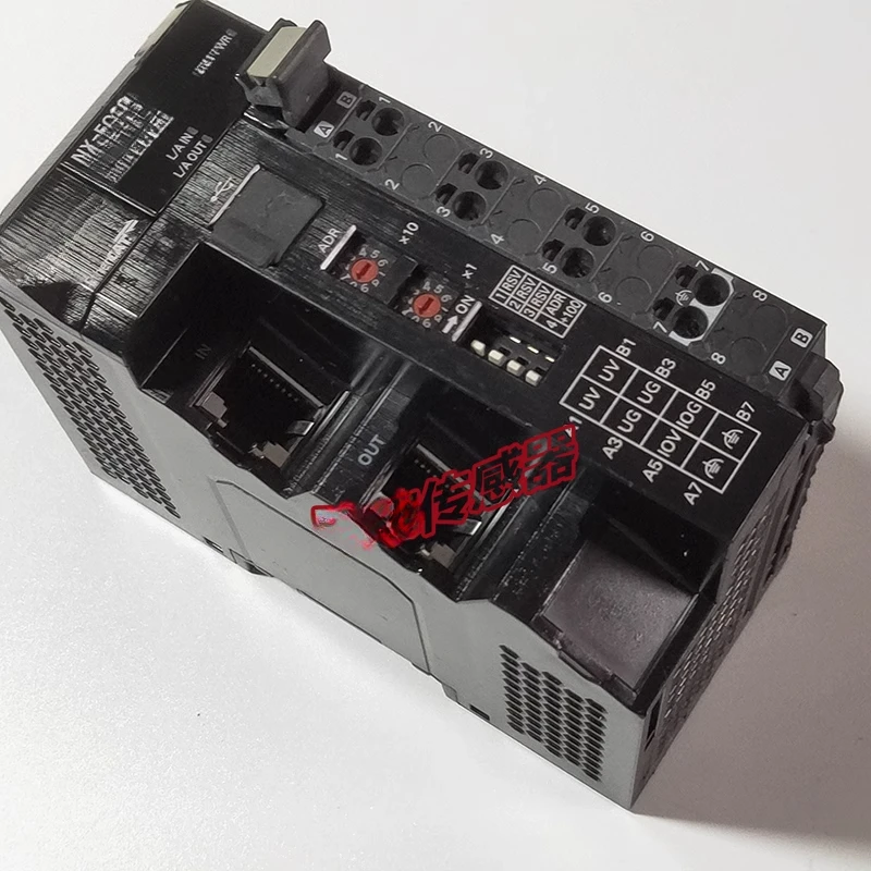 NX-ECC201 NX-ECC202…