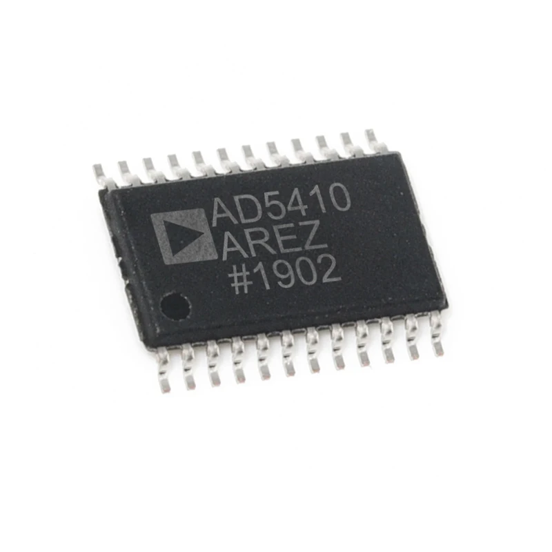 AD5410AREZ-REEL7 sop-24 ad5410 rez konverter chip ic integrierte schaltung brandneue original ad5410arez